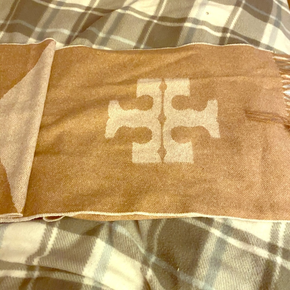 Tory Burch Scarf